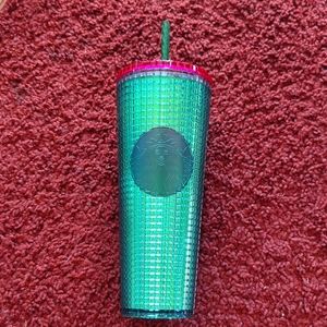 Starbucks Venti Watermelon Tumbler